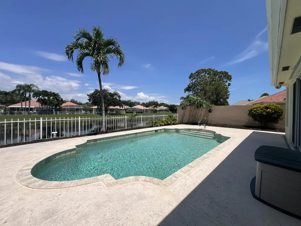 244 Hampton Place Jupiter FL 33458