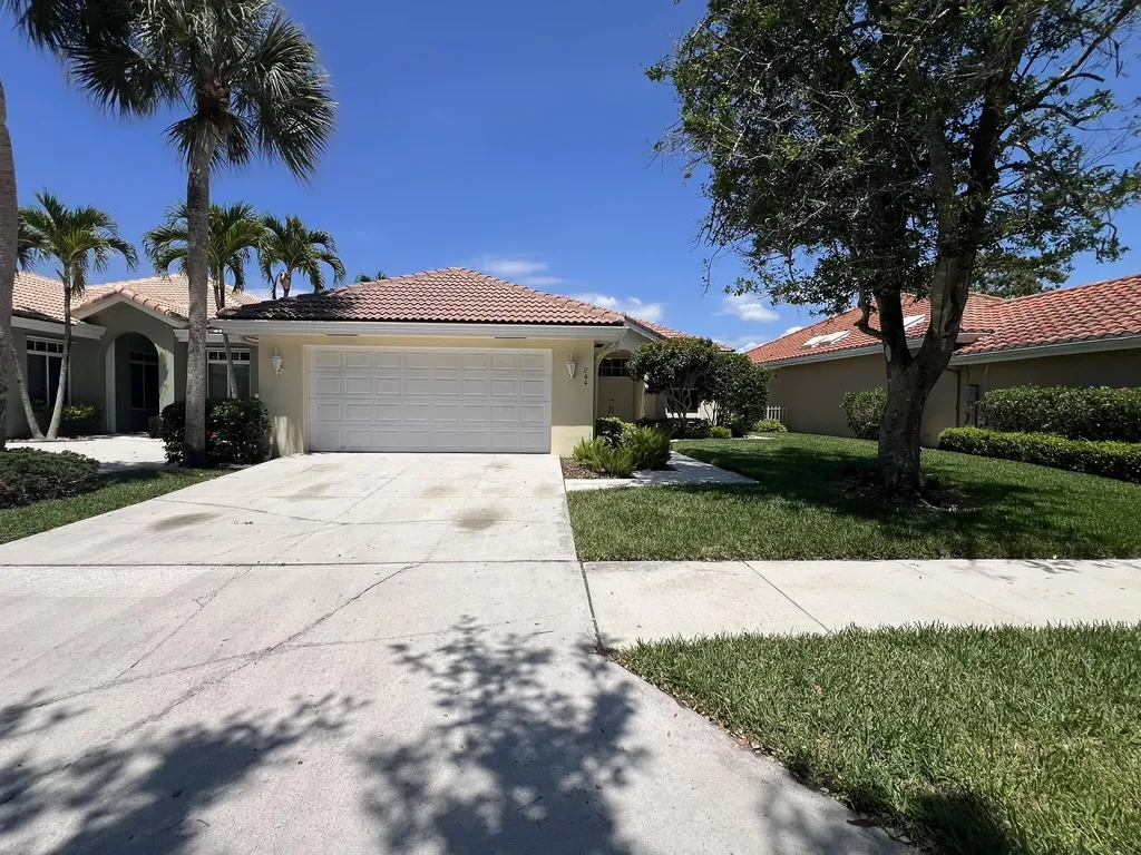 244 Hampton Place Jupiter FL 33458