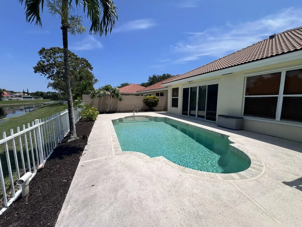 244 Hampton Place Jupiter FL 33458