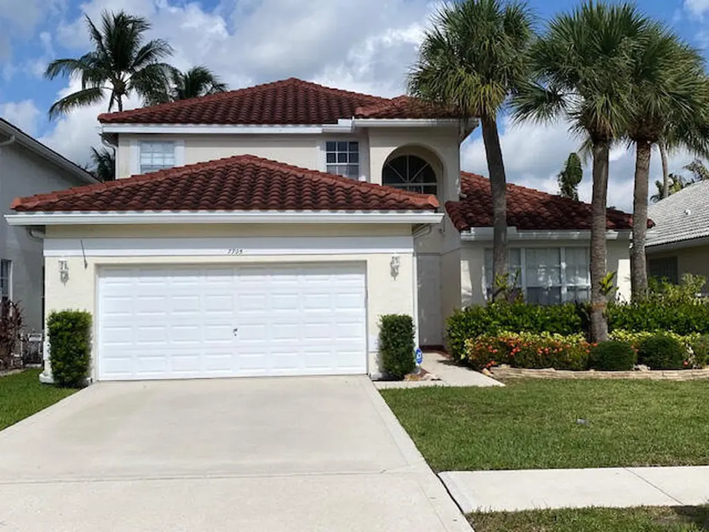 7705 Thornlee Drive Lake Worth FL 33467