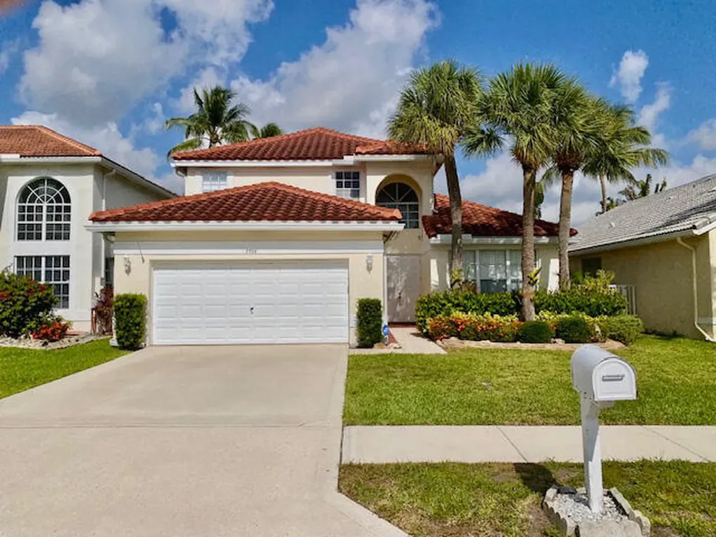 7705 Thornlee Drive Lake Worth FL 33467