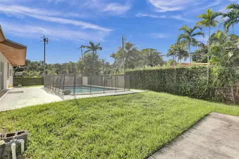 30 NE 139th Street Miami FL 33161
