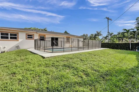 30 NE 139th Street Miami FL 33161