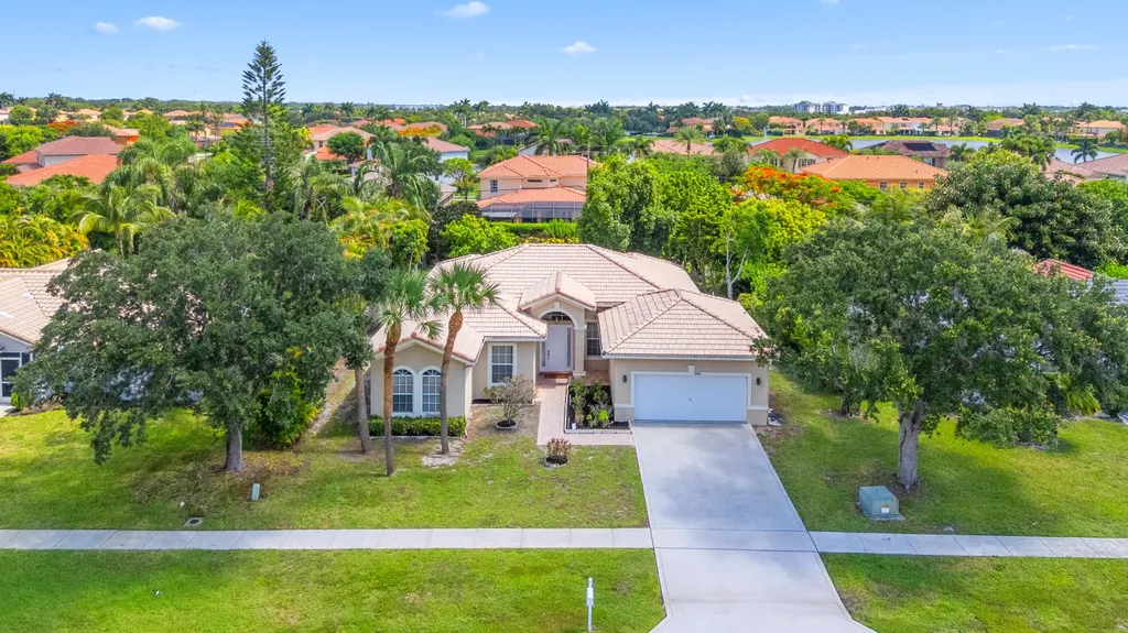10555 Paso Fino Drive Wellington FL 33449