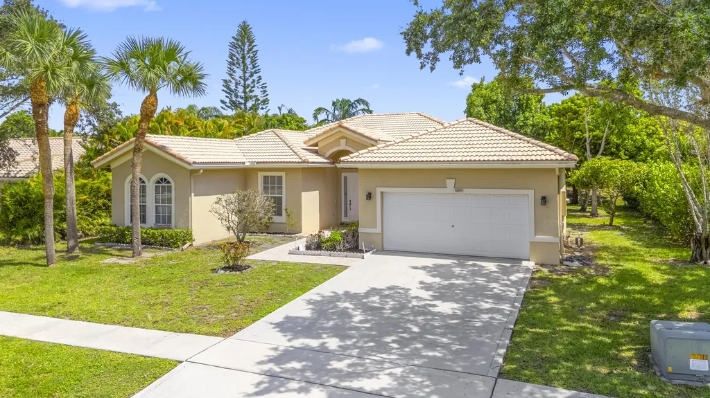 10555 Paso Fino Drive Wellington FL 33449