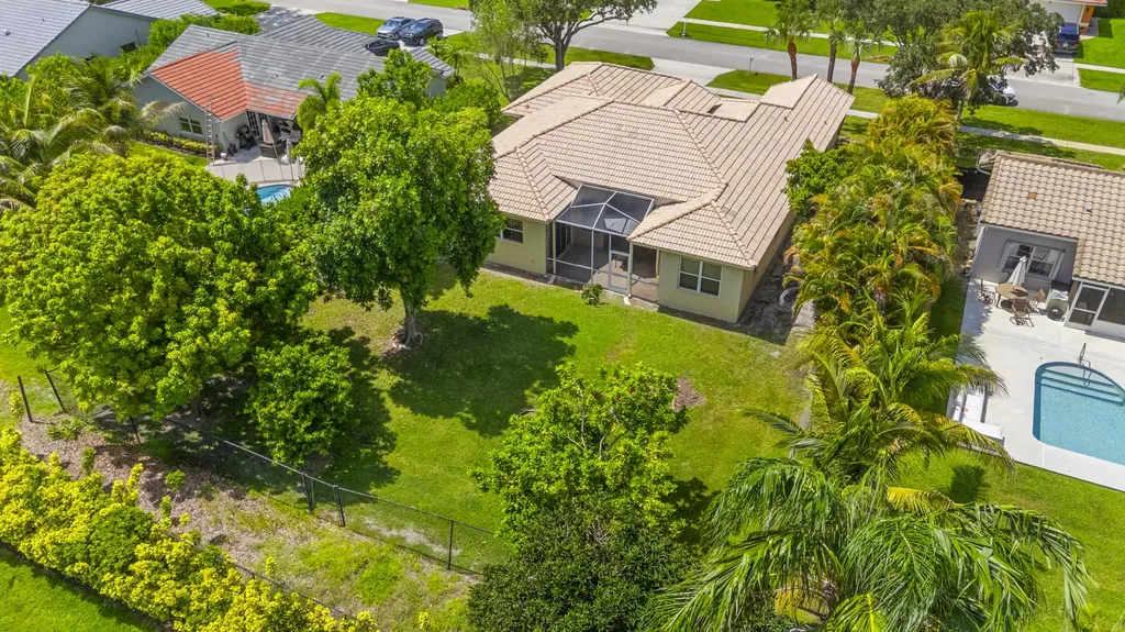 10555 Paso Fino Drive Wellington FL 33449