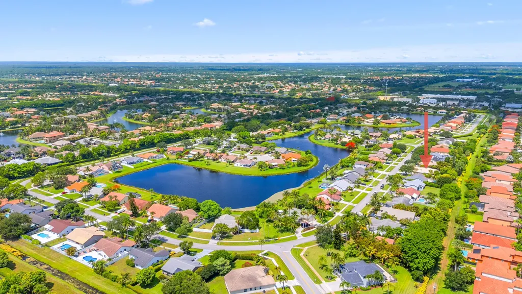 10555 Paso Fino Drive Wellington FL 33449