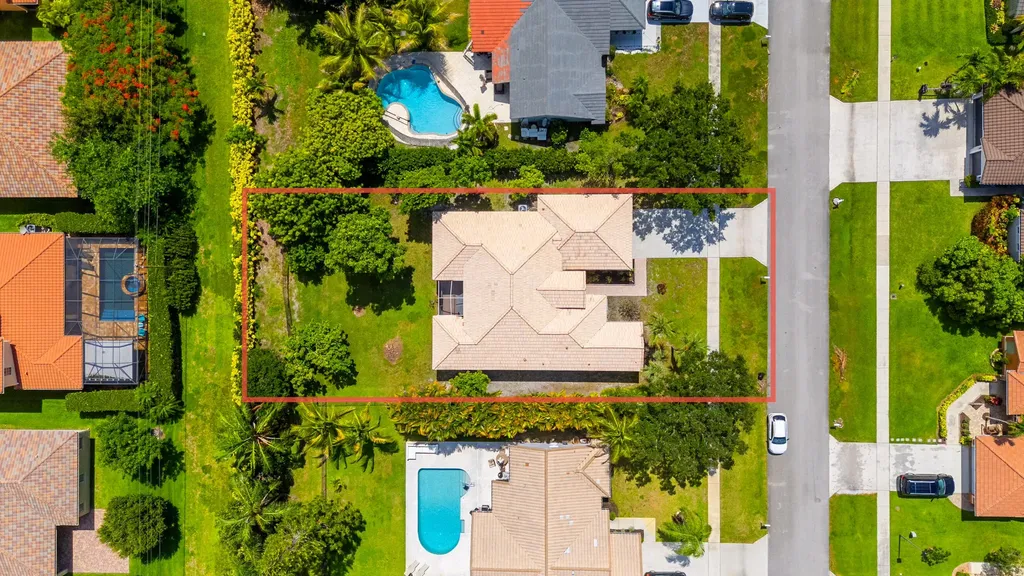 10555 Paso Fino Drive Wellington FL 33449