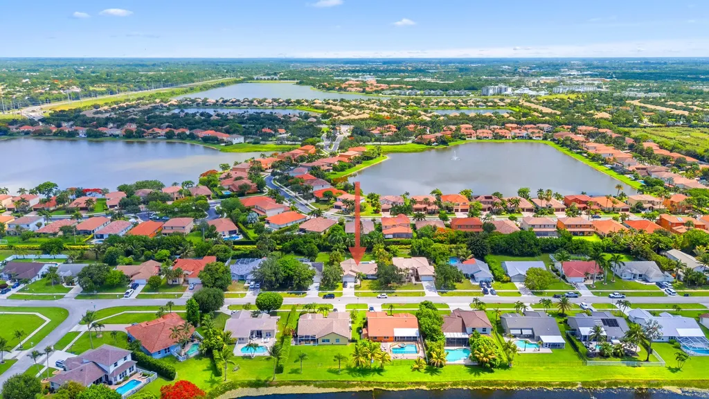 10555 Paso Fino Drive Wellington FL 33449