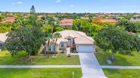 10555 Paso Fino Drive Wellington FL 33449