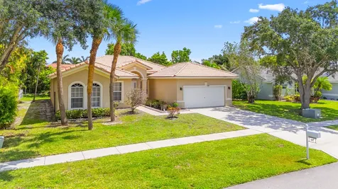 10555 Paso Fino Drive Wellington FL 33449