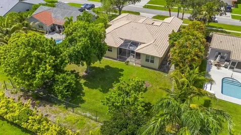 10555 Paso Fino Drive Wellington FL 33449
