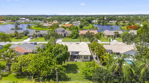 10555 Paso Fino Drive Wellington FL 33449