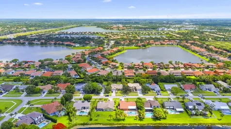 10555 Paso Fino Drive Wellington FL 33449