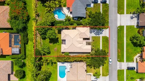 10555 Paso Fino Drive Wellington FL 33449