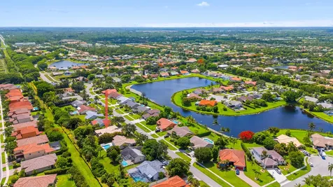10555 Paso Fino Drive Wellington FL 33449