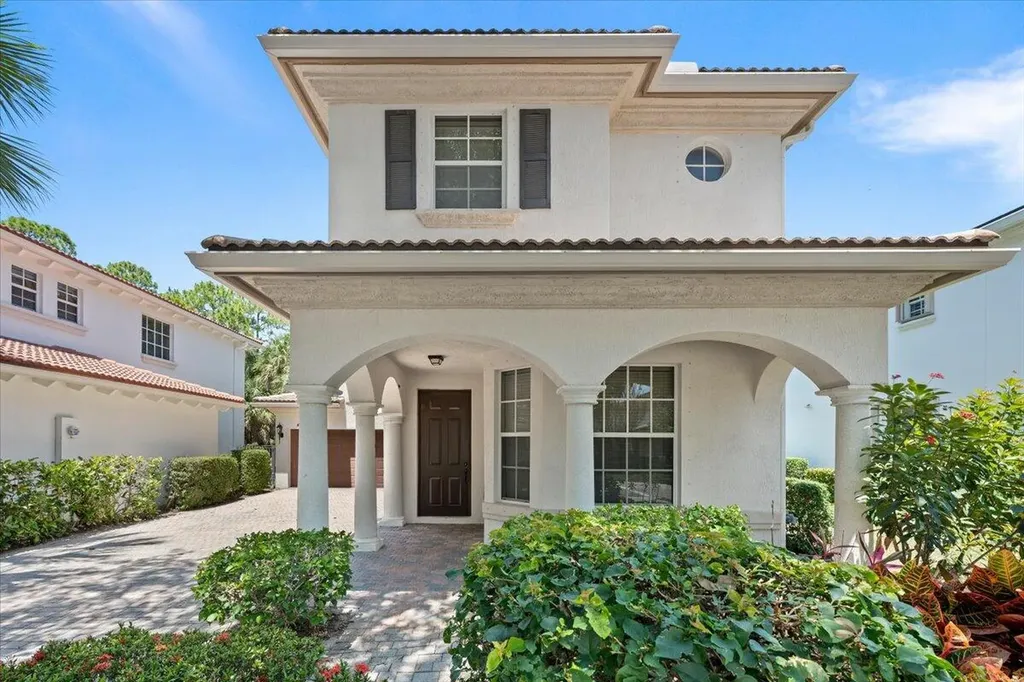 455 Pumpkin Drive Palm Beach Gardens FL 33410