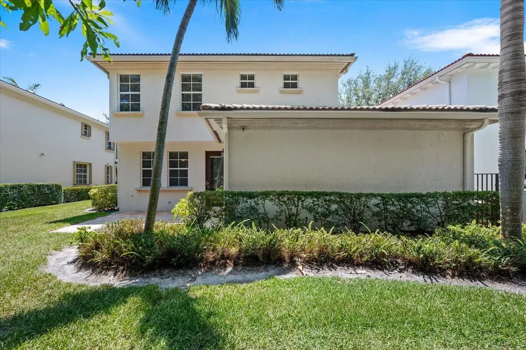 455 Pumpkin Drive Palm Beach Gardens FL 33410