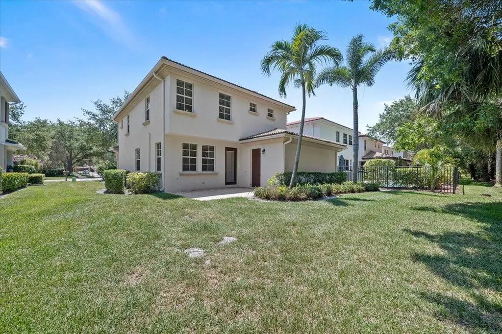 455 Pumpkin Drive Palm Beach Gardens FL 33410