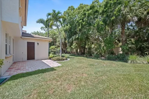 455 Pumpkin Drive Palm Beach Gardens FL 33410