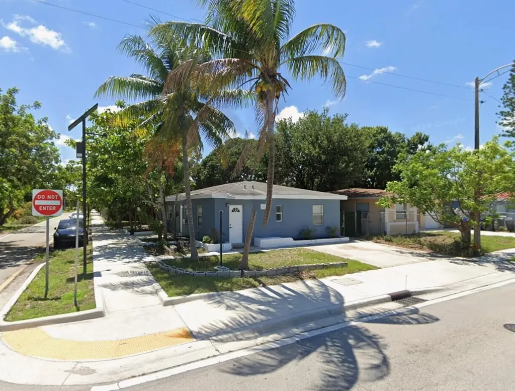 1501 N Andrews Avenue Fort Lauderdale FL 33311