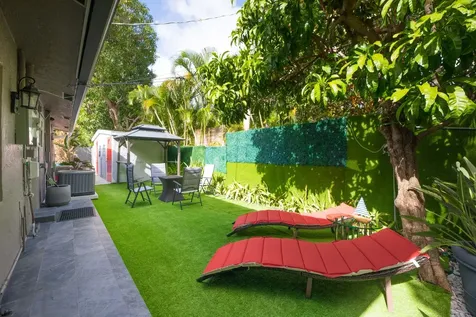 1425 NE 26th Drive Wilton Manors FL 33334