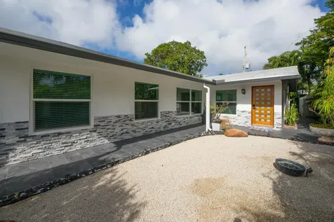 1425 NE 26th Drive Wilton Manors FL 33334