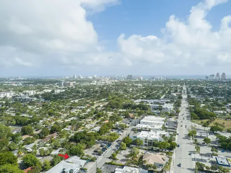 1425 NE 26th Drive Wilton Manors FL 33334