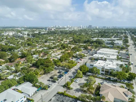 1425 NE 26th Drive Wilton Manors FL 33334