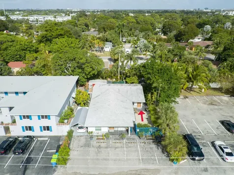 1425 NE 26th Drive Wilton Manors FL 33334
