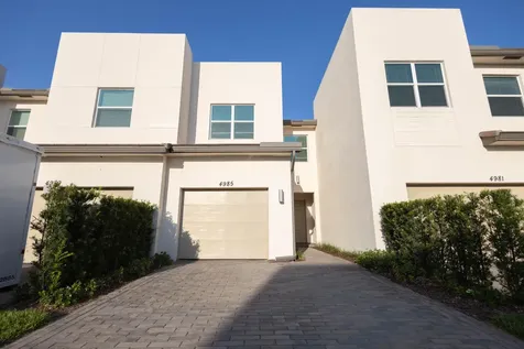 4985 Navali Drive Lake Worth FL 33467