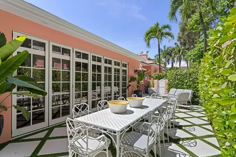 142 Peruvian Avenue Palm Beach FL 33480