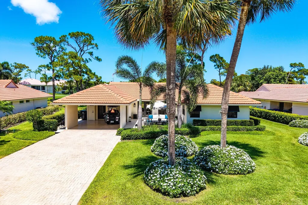 4010 Shelldrake Lane Boynton Beach FL 33436