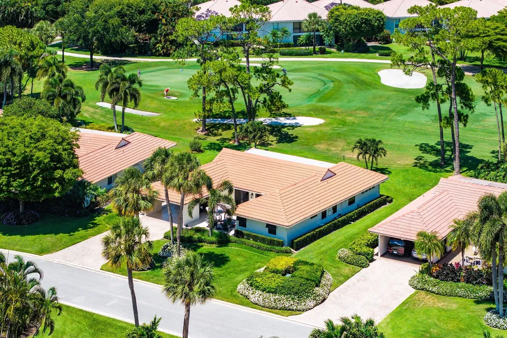 4010 Shelldrake Lane Boynton Beach FL 33436