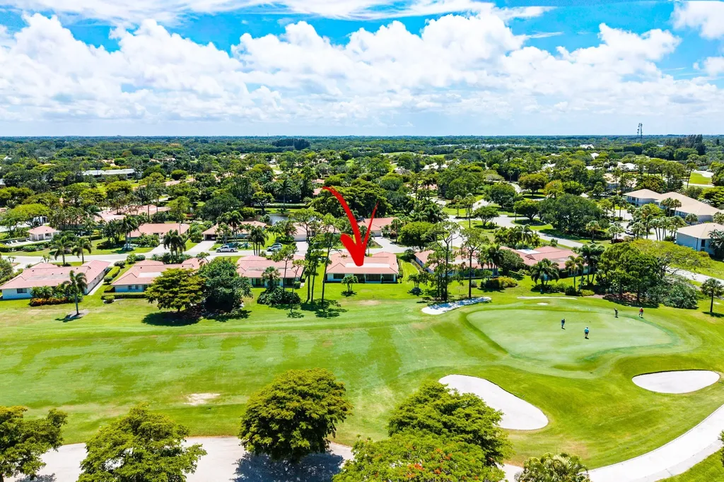 4010 Shelldrake Lane Boynton Beach FL 33436