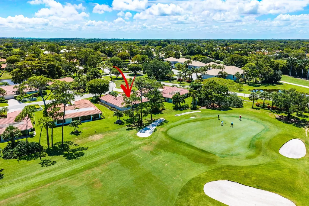 4010 Shelldrake Lane Boynton Beach FL 33436