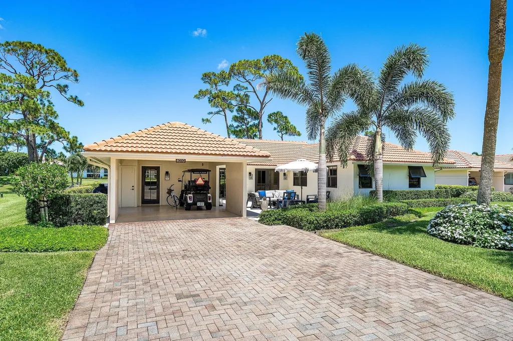 4010 Shelldrake Lane Boynton Beach FL 33436