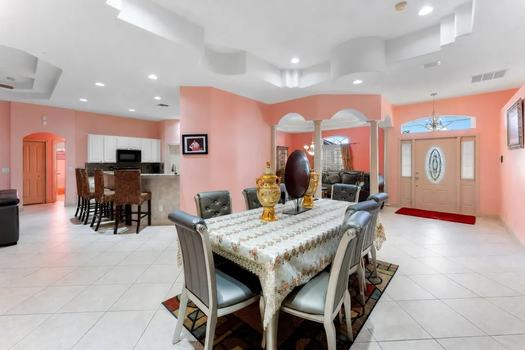 534 SW Halifax Avenue Port St Lucie FL 34953