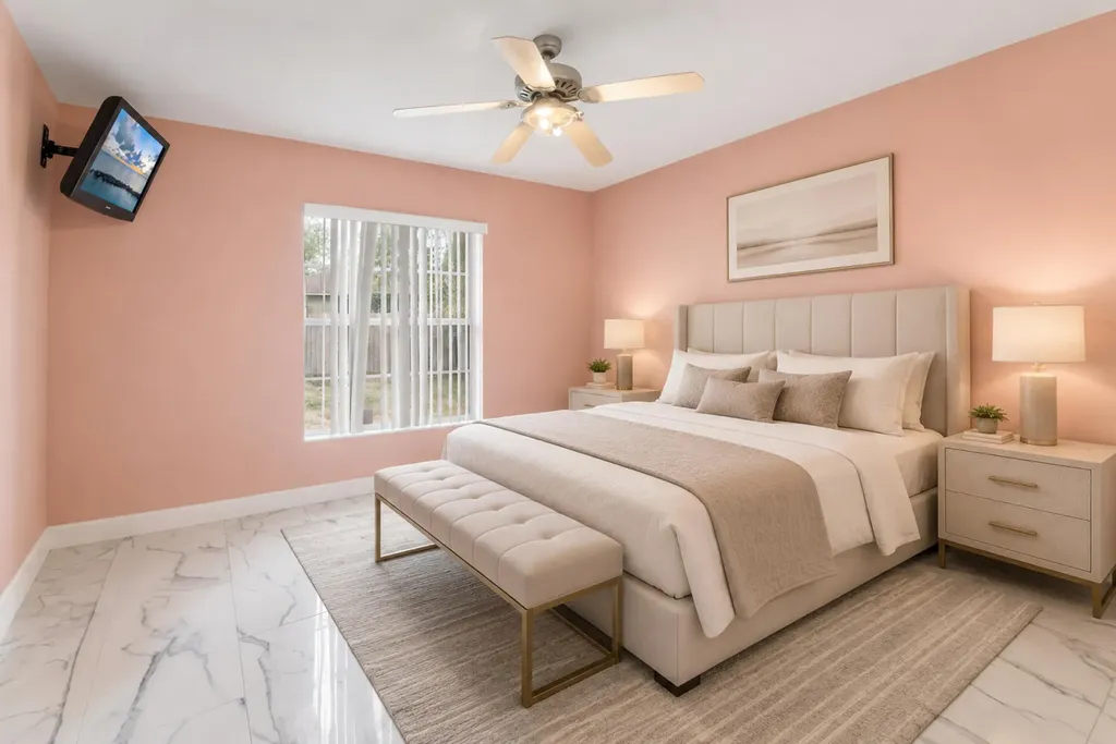 534 SW Halifax Avenue Port St Lucie FL 34953