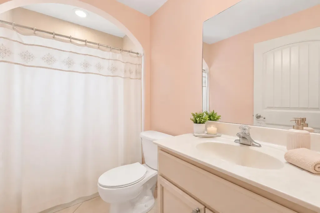534 SW Halifax Avenue Port St Lucie FL 34953