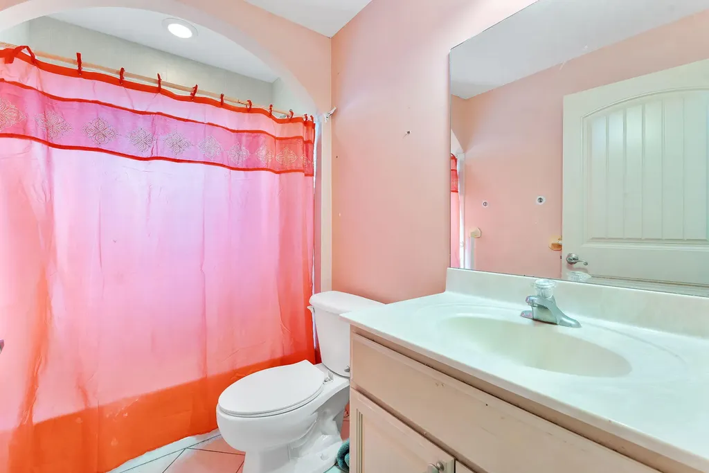 534 SW Halifax Avenue Port St Lucie FL 34953