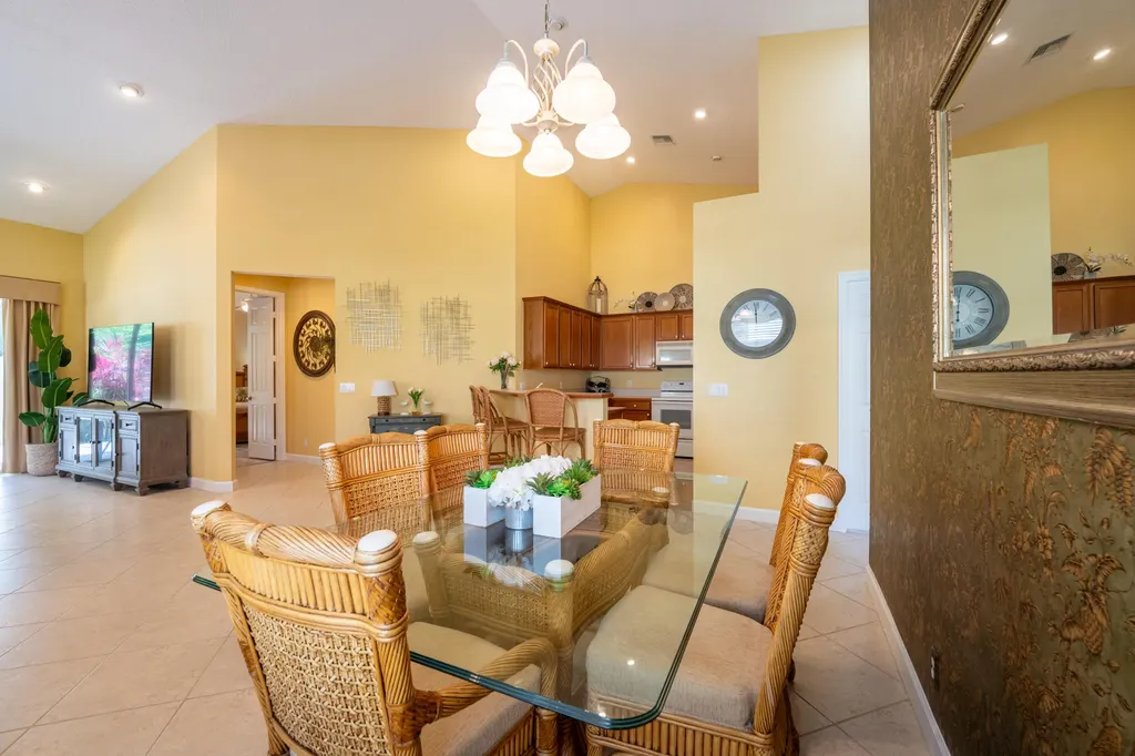 7078 Torrey Pines Circle Port St Lucie FL 34986