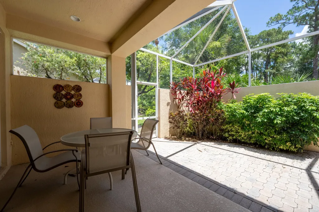 7078 Torrey Pines Circle Port St Lucie FL 34986