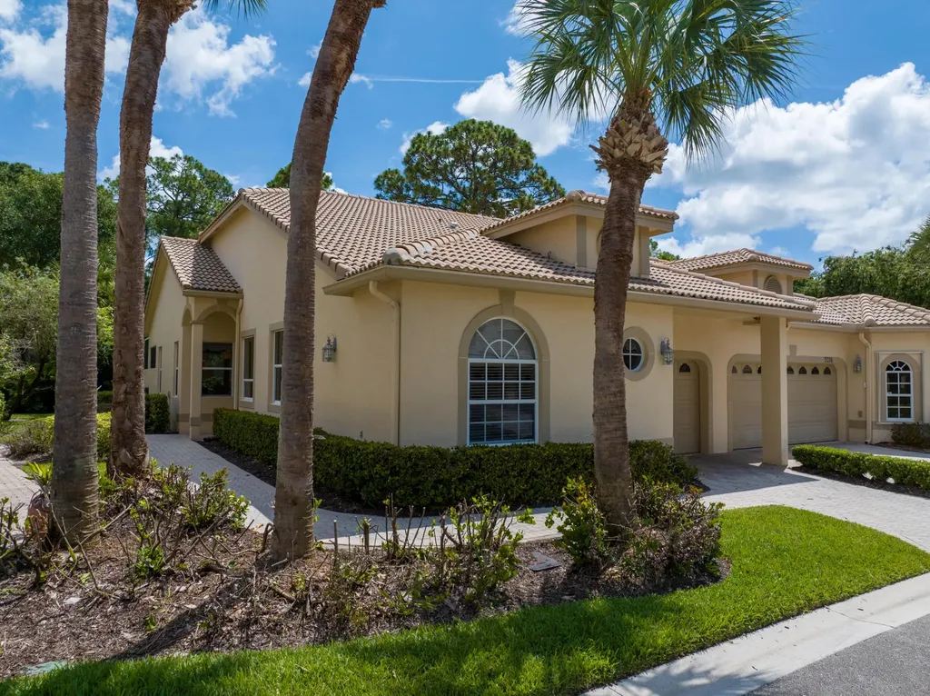 7078 Torrey Pines Circle Port St Lucie FL 34986