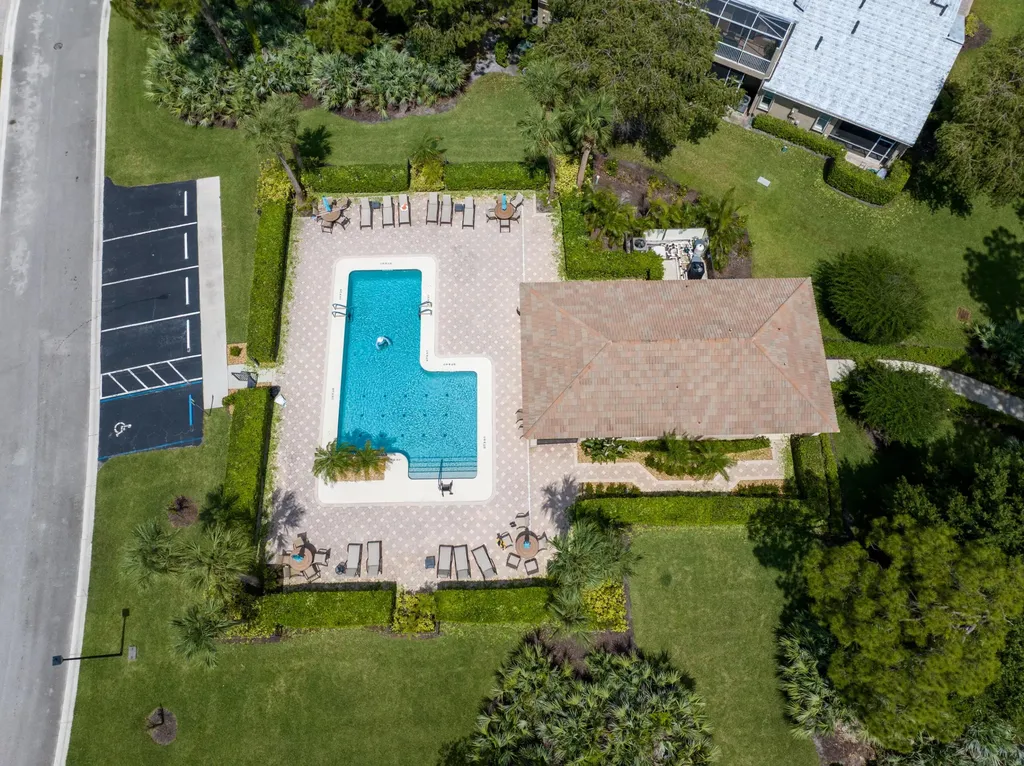 7078 Torrey Pines Circle Port St Lucie FL 34986