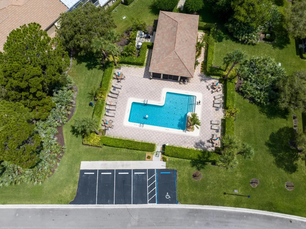 7078 Torrey Pines Circle Port St Lucie FL 34986
