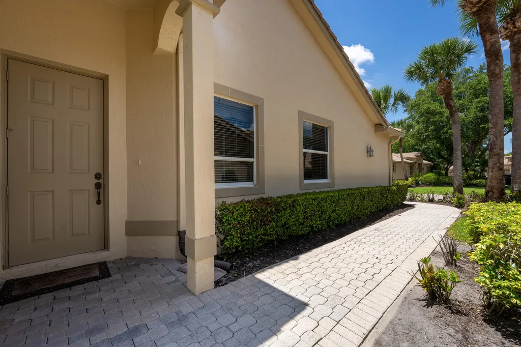 7078 Torrey Pines Circle Port St Lucie FL 34986