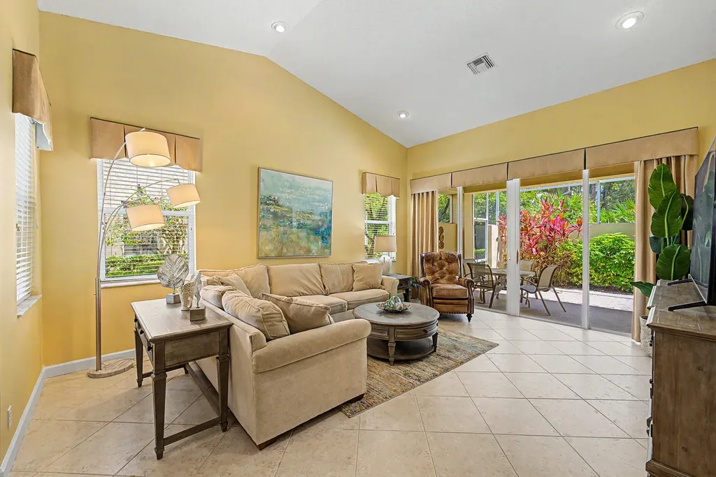 7078 Torrey Pines Circle Port St Lucie FL 34986