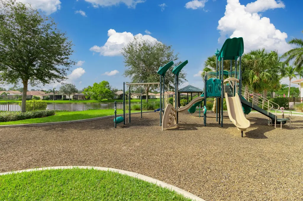 7078 Torrey Pines Circle Port St Lucie FL 34986