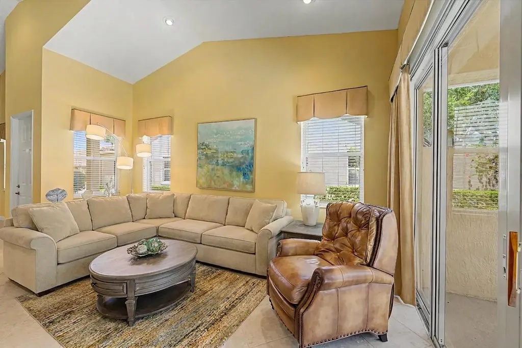 7078 Torrey Pines Circle Port St Lucie FL 34986
